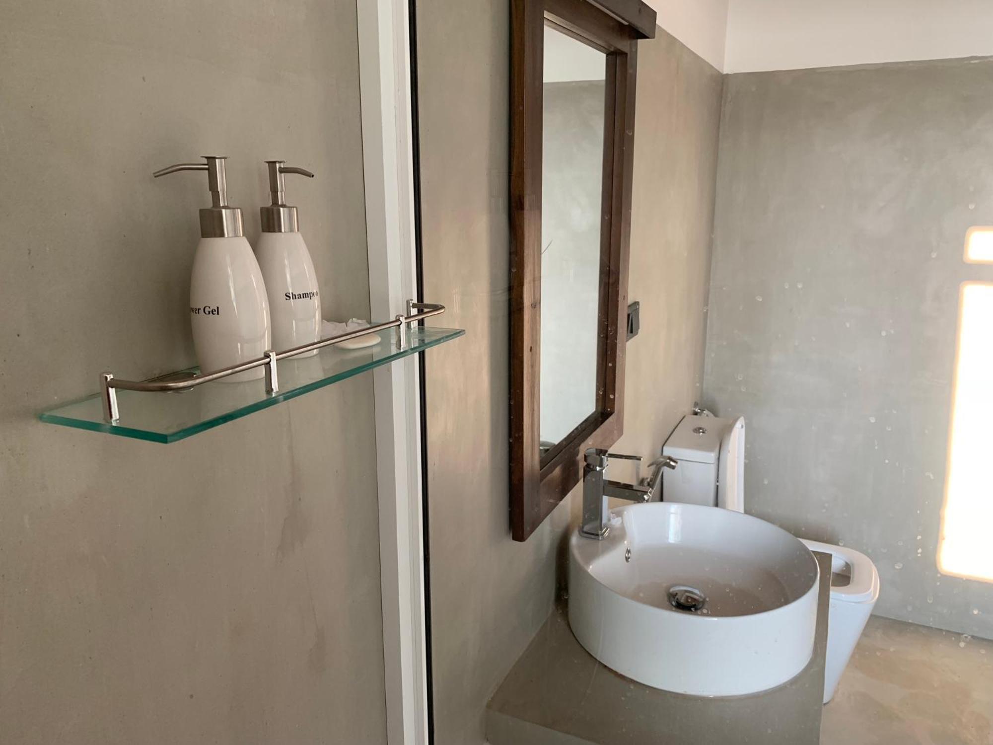 Thihawa Eco Huts Yala Bed and Breakfast Tissamaharama Εξωτερικό φωτογραφία
