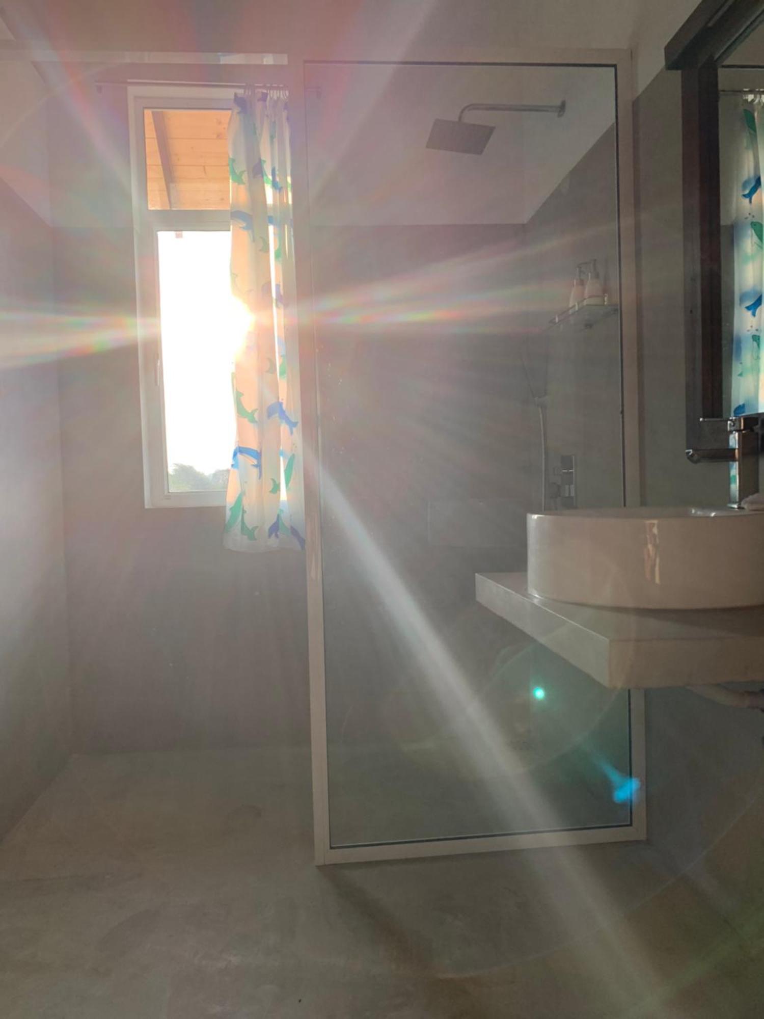 Thihawa Eco Huts Yala Bed and Breakfast Tissamaharama Εξωτερικό φωτογραφία